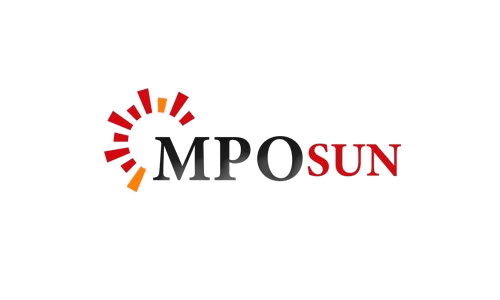 LOGO MPOSUN