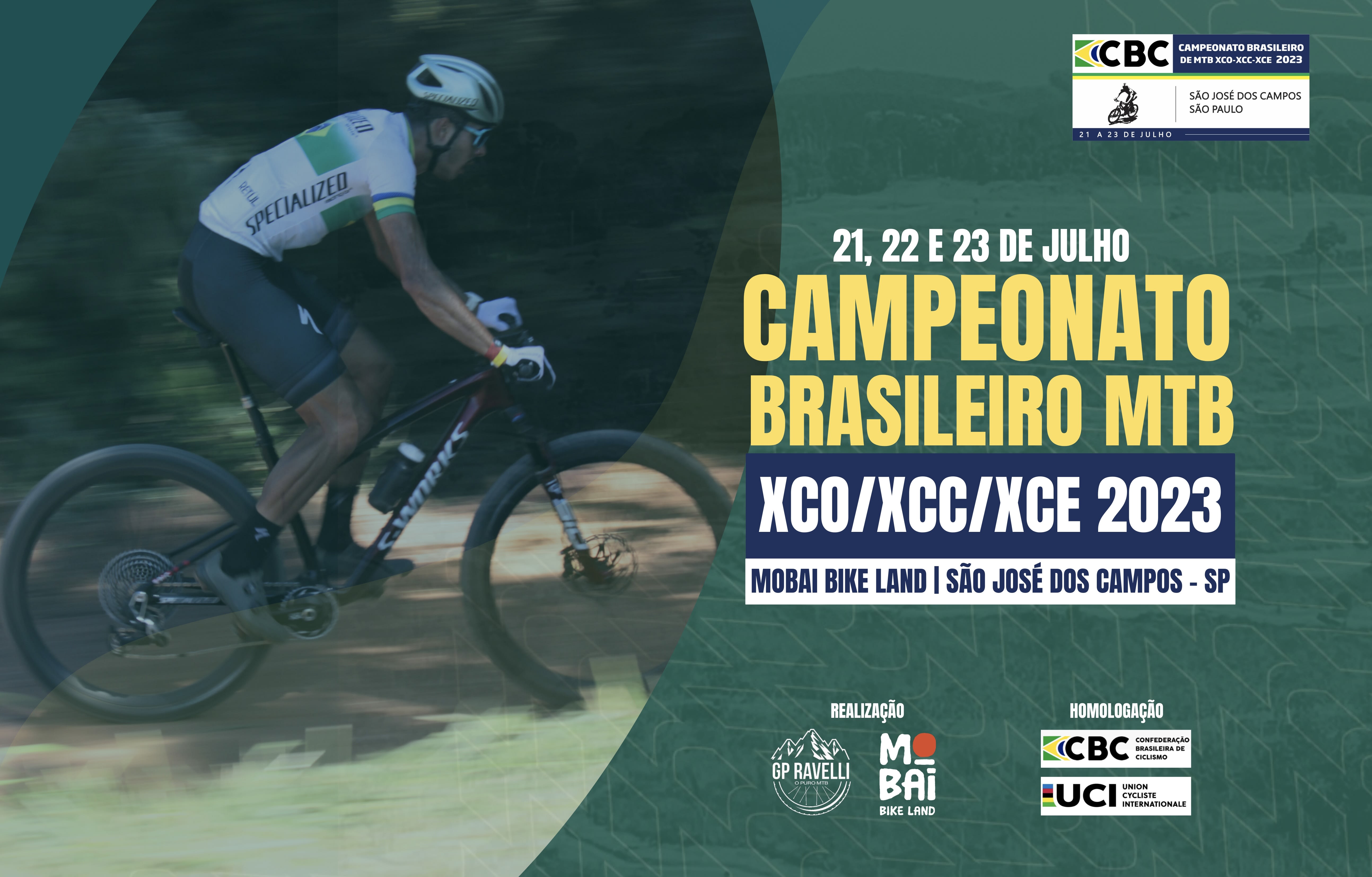 Campeonato Brasileiro de Motovelocidade 2023 reunirá os melhores