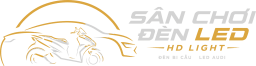 Sân Chơi Đèn LED