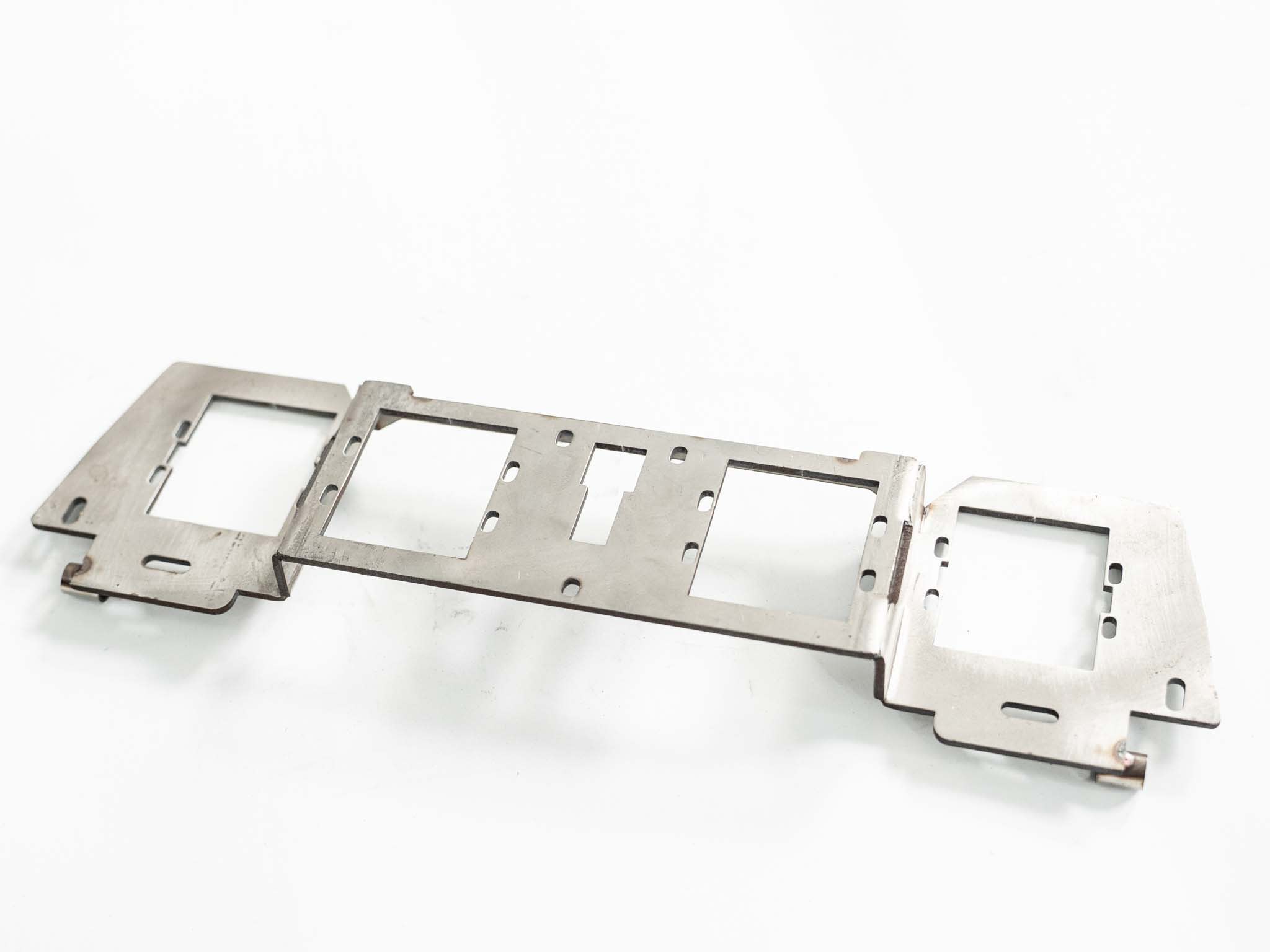 Pat Inox 4 Bi AB2020 ( 4 bi 1.5 )