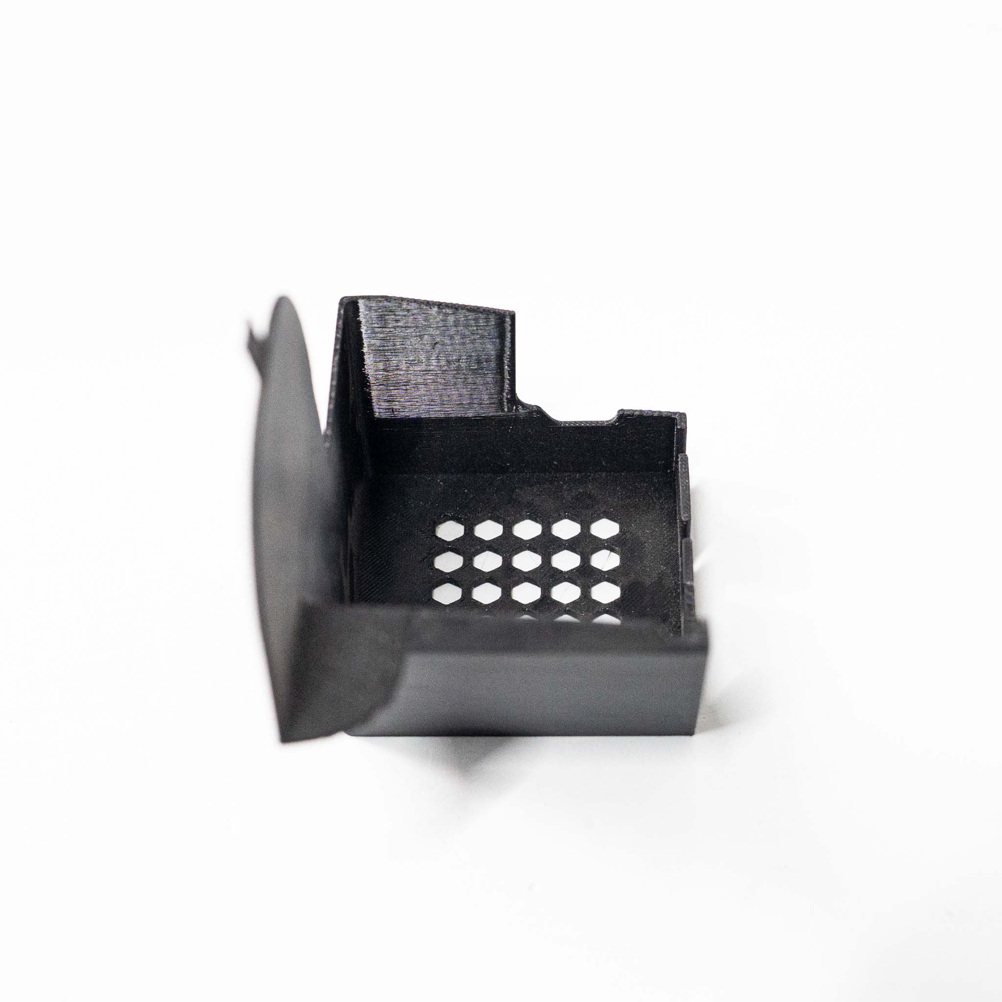 Hộp in 3D chống bụi + nước SH 2020