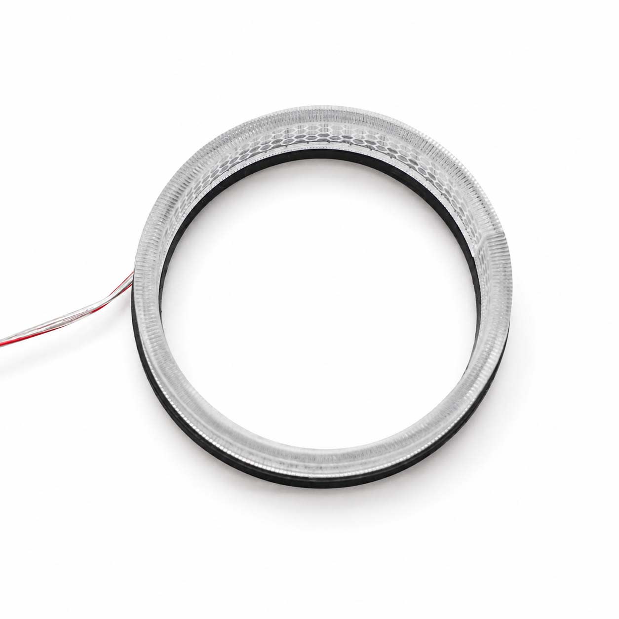 Vòng Led Thiên Thần 3D Tròn