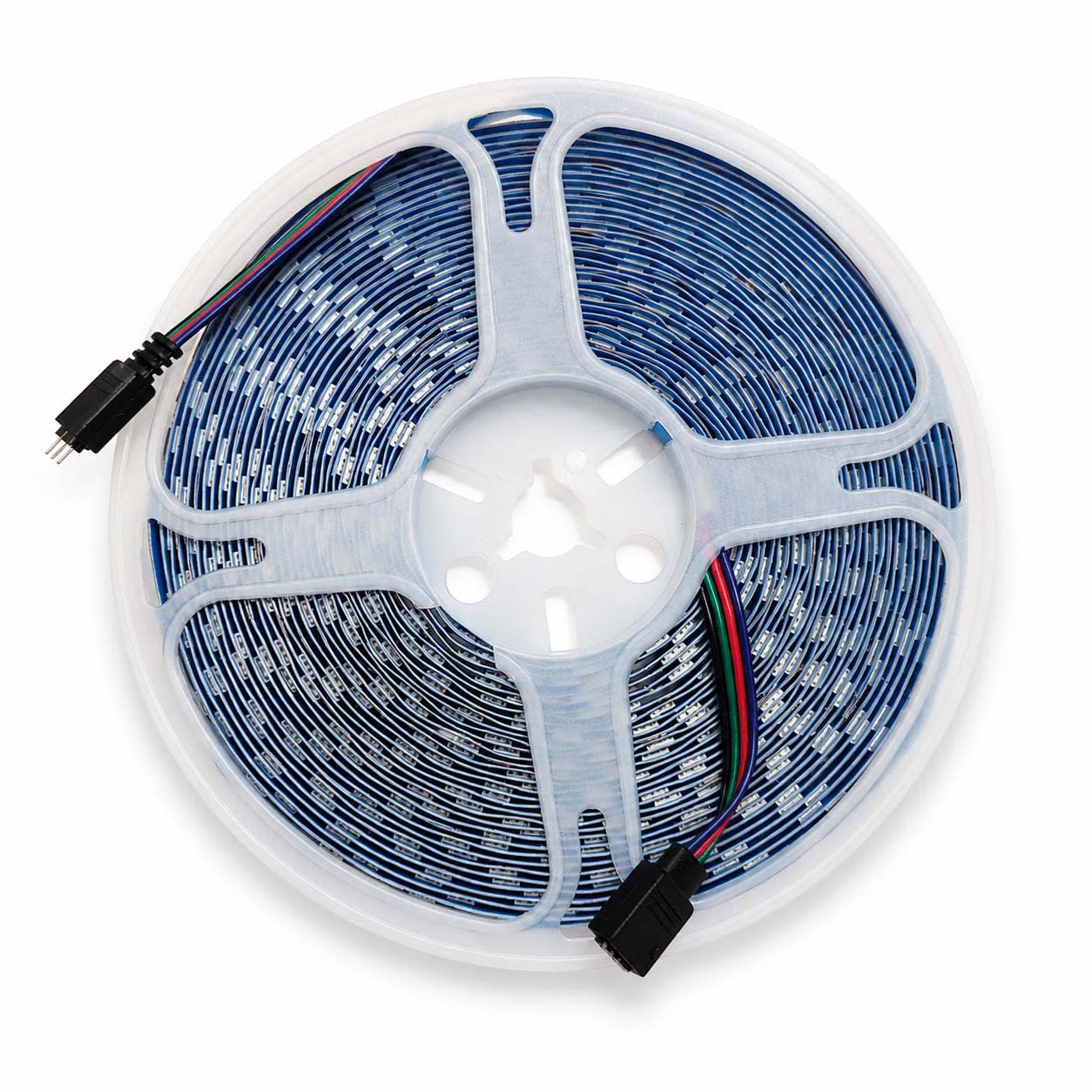 Cuộn Led 5 Li 96 led/m RGB Độ Đèn Audi