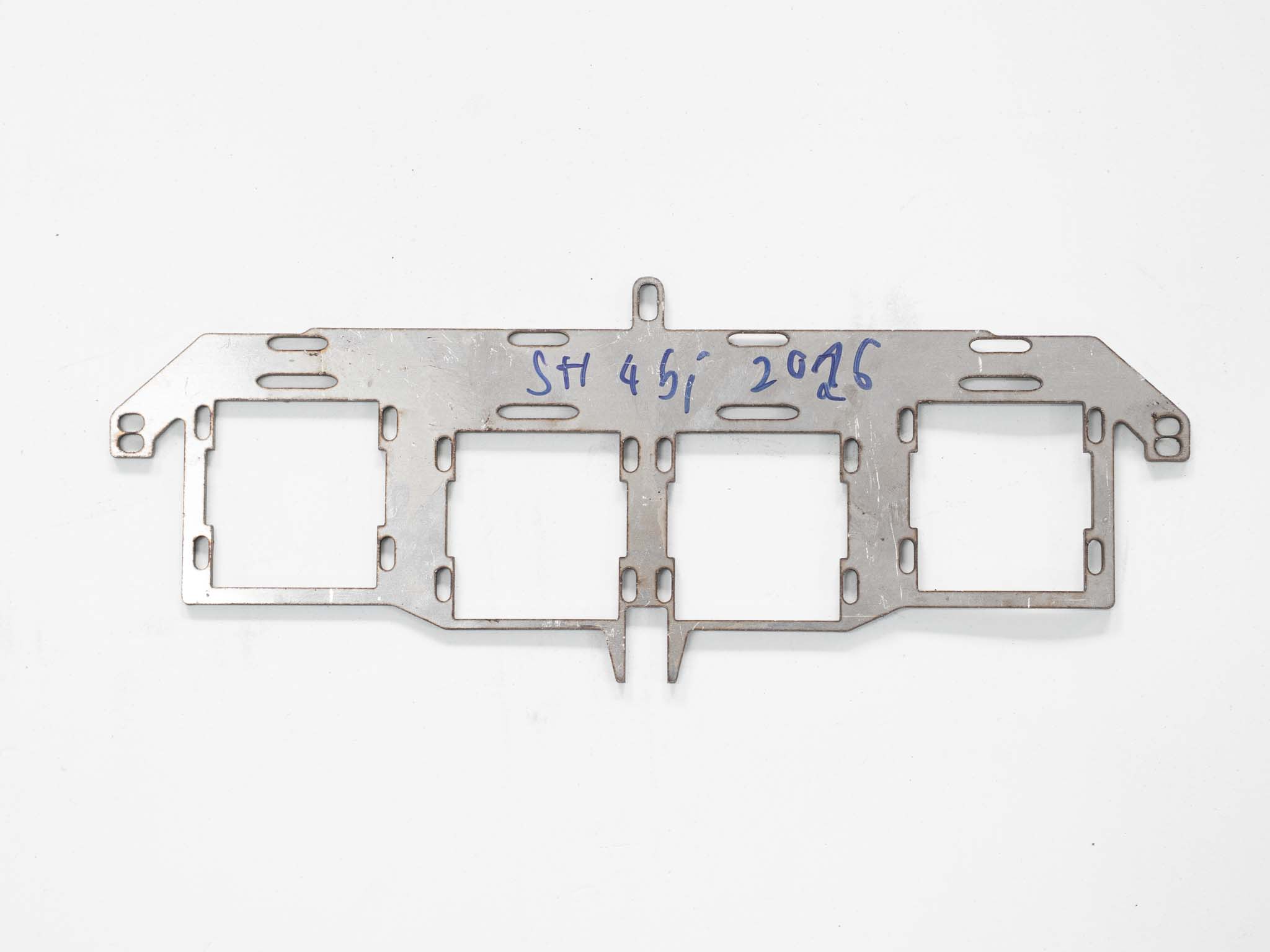 Pat Inox 4 Bi SH 2026 ( 4 Bi 1.5 )