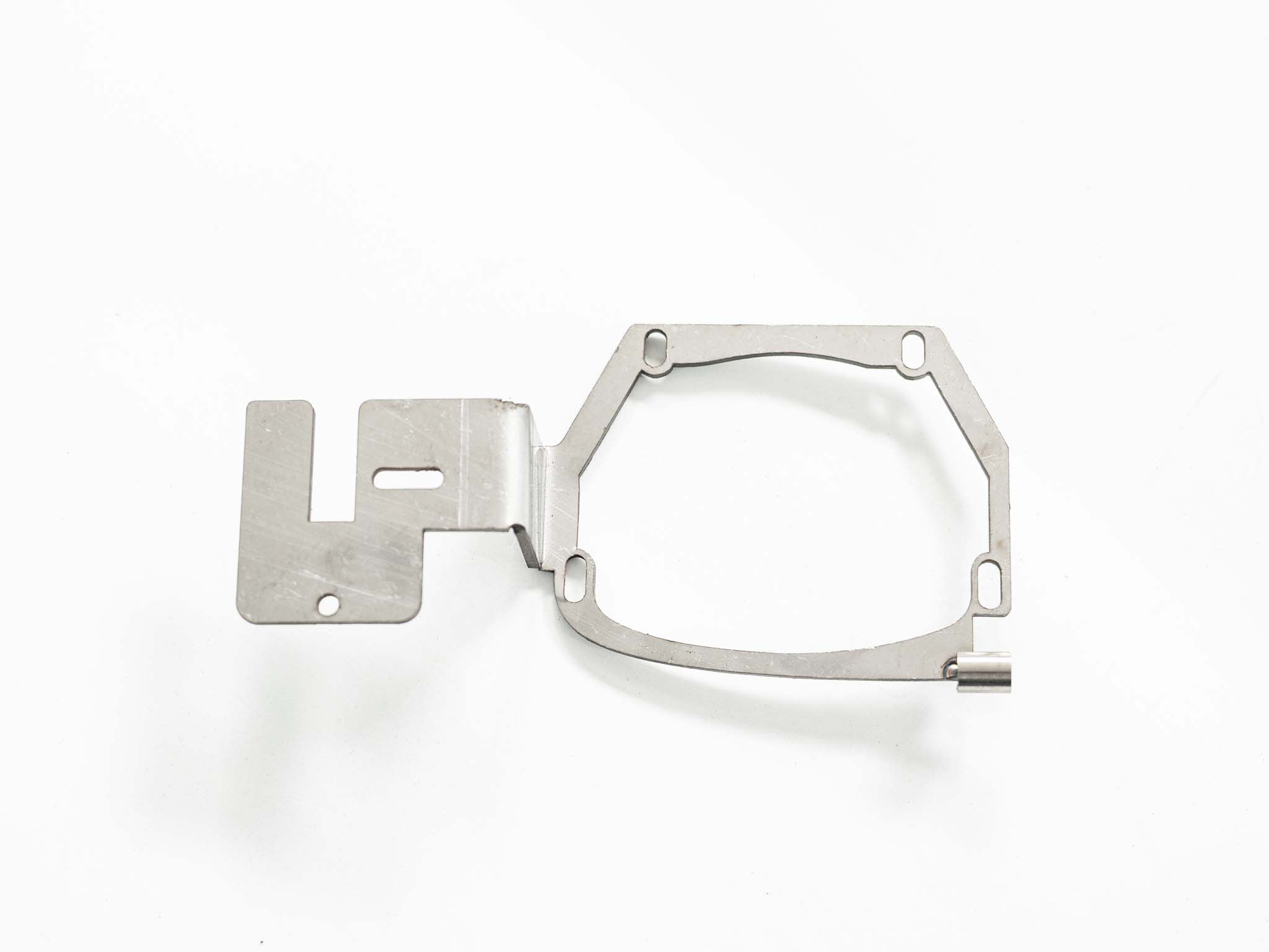 Pat Đơn Inox AB 2020 ( 1 Bi 3.0 )
