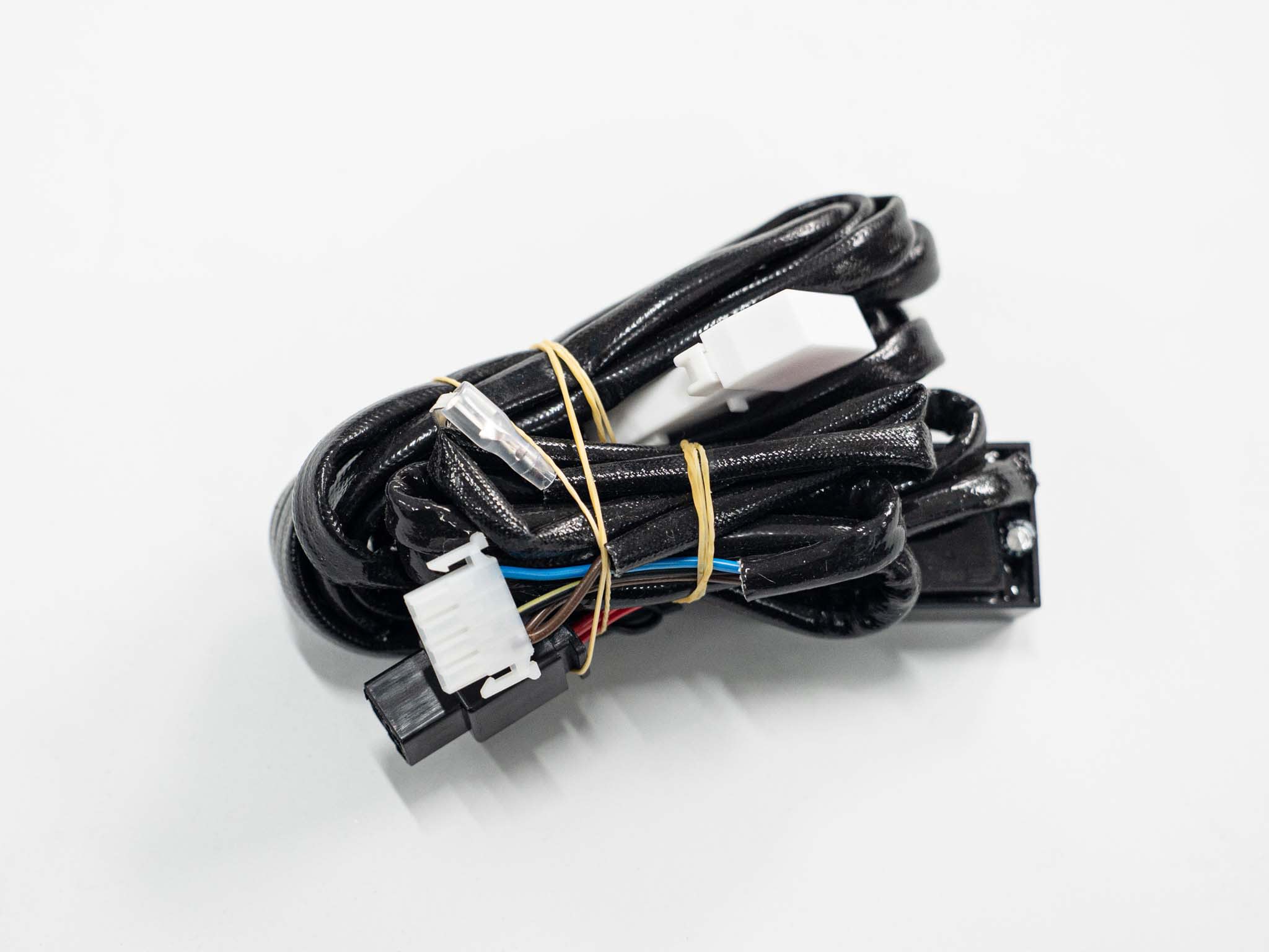 Mạch Bi Cầu 2 Bi Công Tắc Passing SH