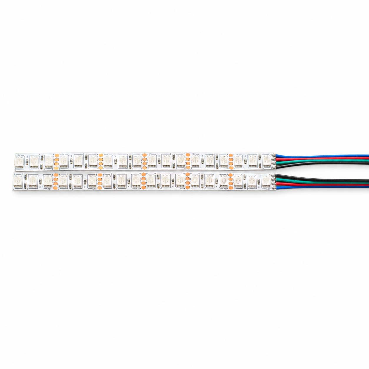 Led Duco Đổi Màu Demi Bi Cầu