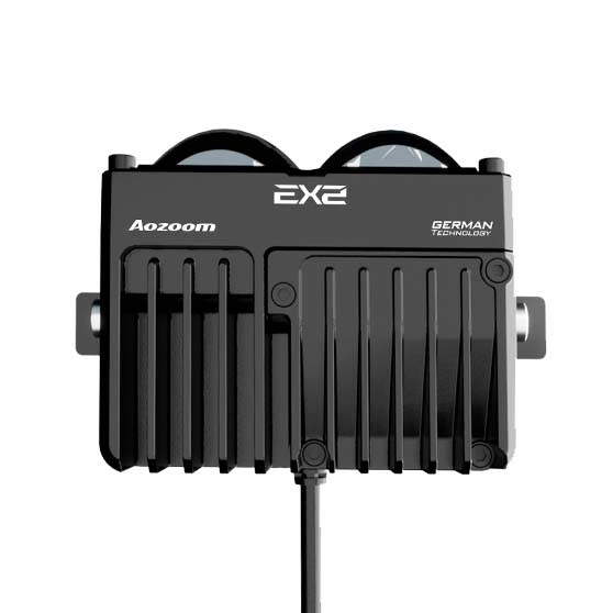 Đèn Bi Led Trợ Sáng AOZOOM EX2