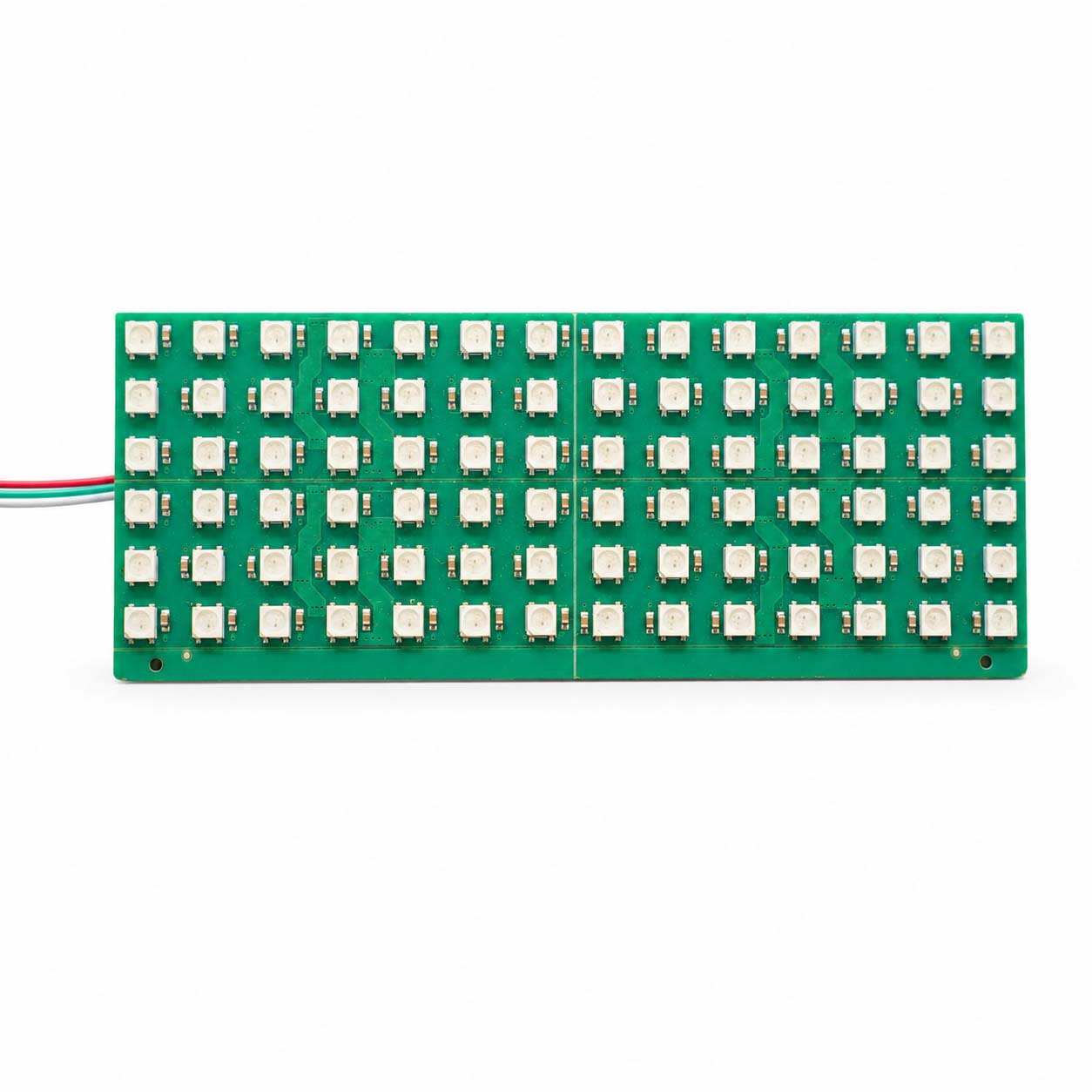 Mạch Led Hạt Lựu Ma Trận Hậu SH 2020