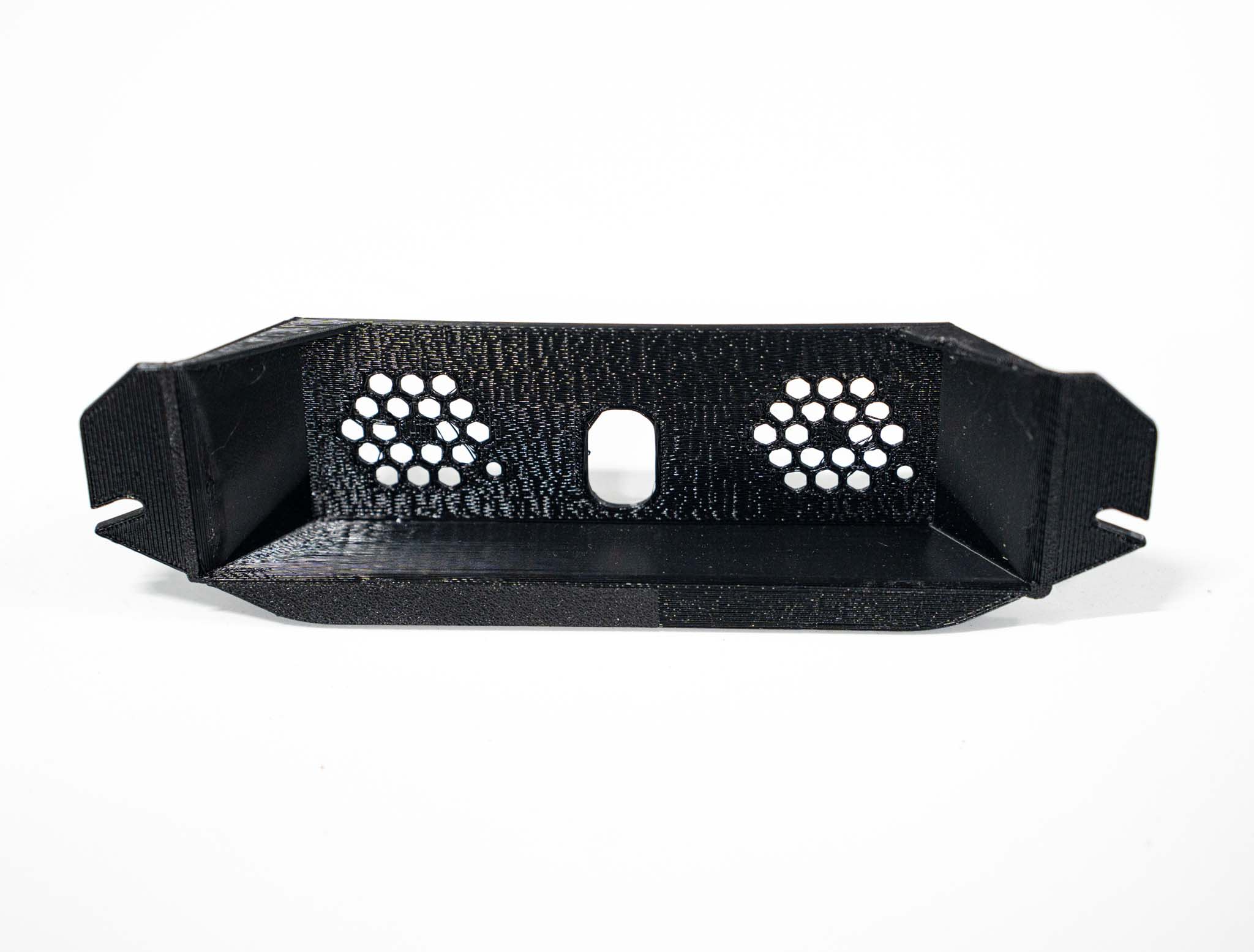 Hộp in 3D chống bụi + nước SH 2026