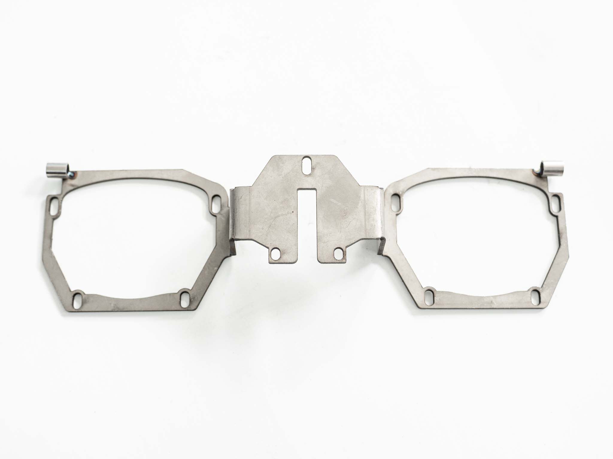 Pat Inox 2 Bi AB2020 ( 2 Bi 3.0 )