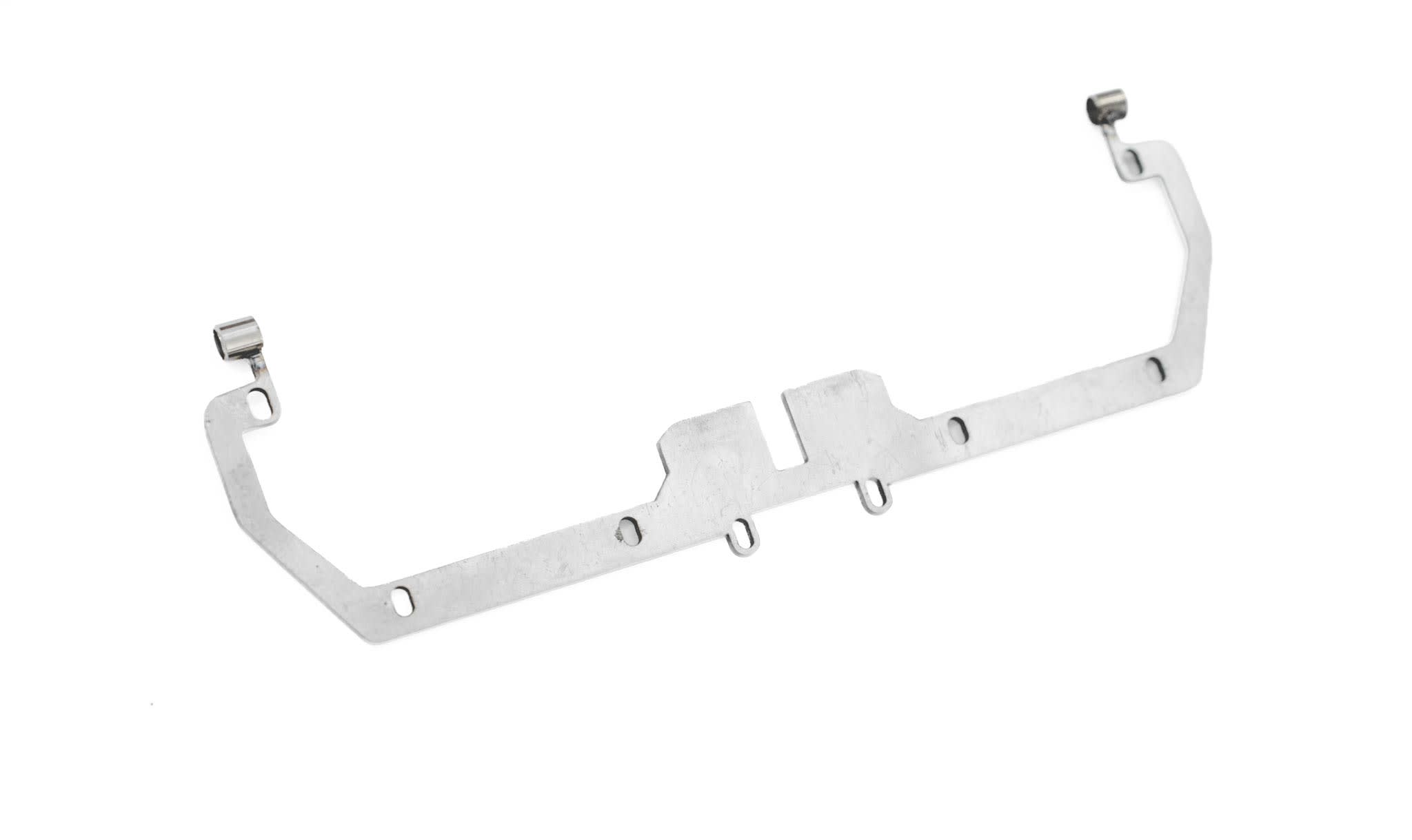 Pat Inox Bi Cầu Vario 2 Bi 3.0