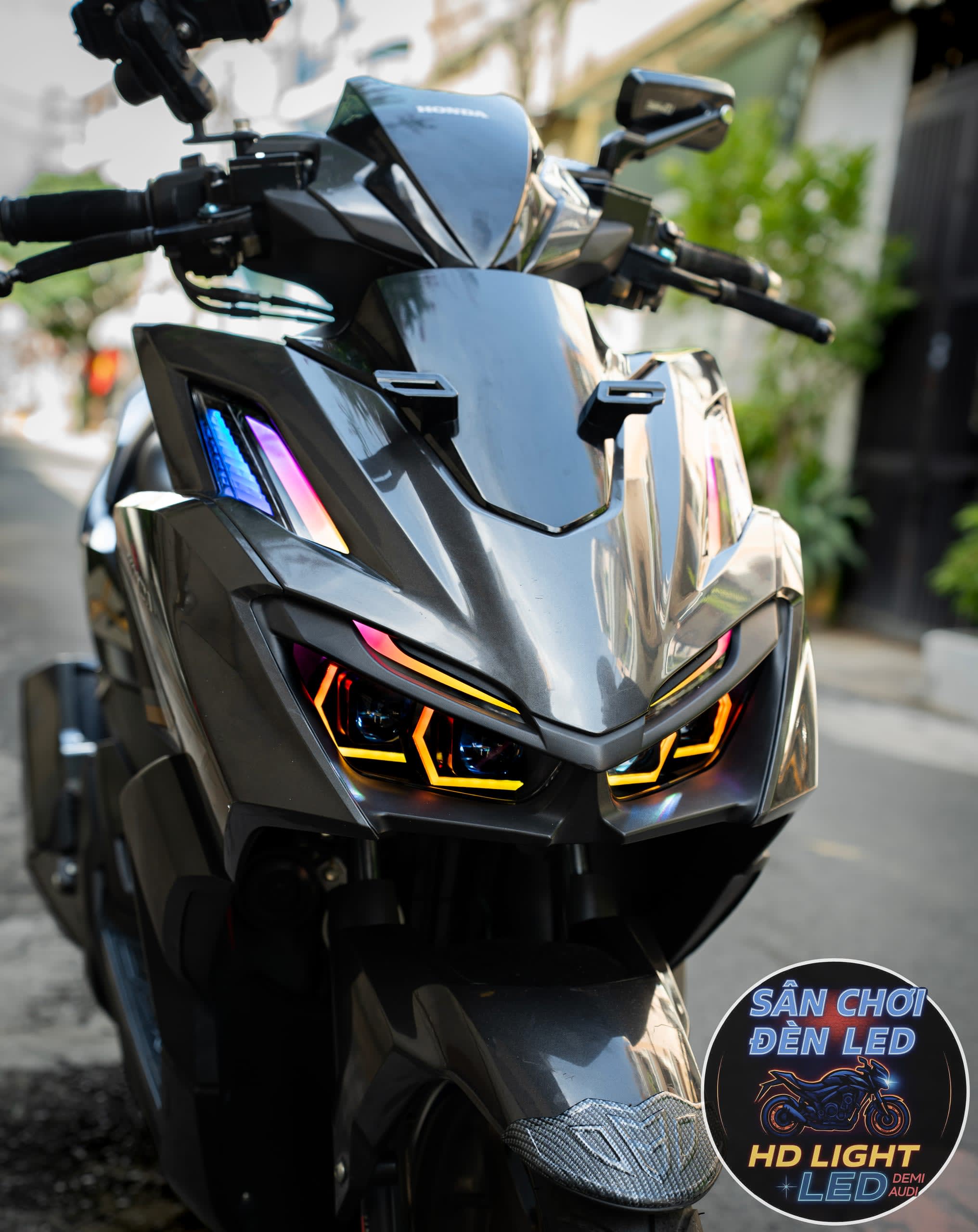 Vario 160