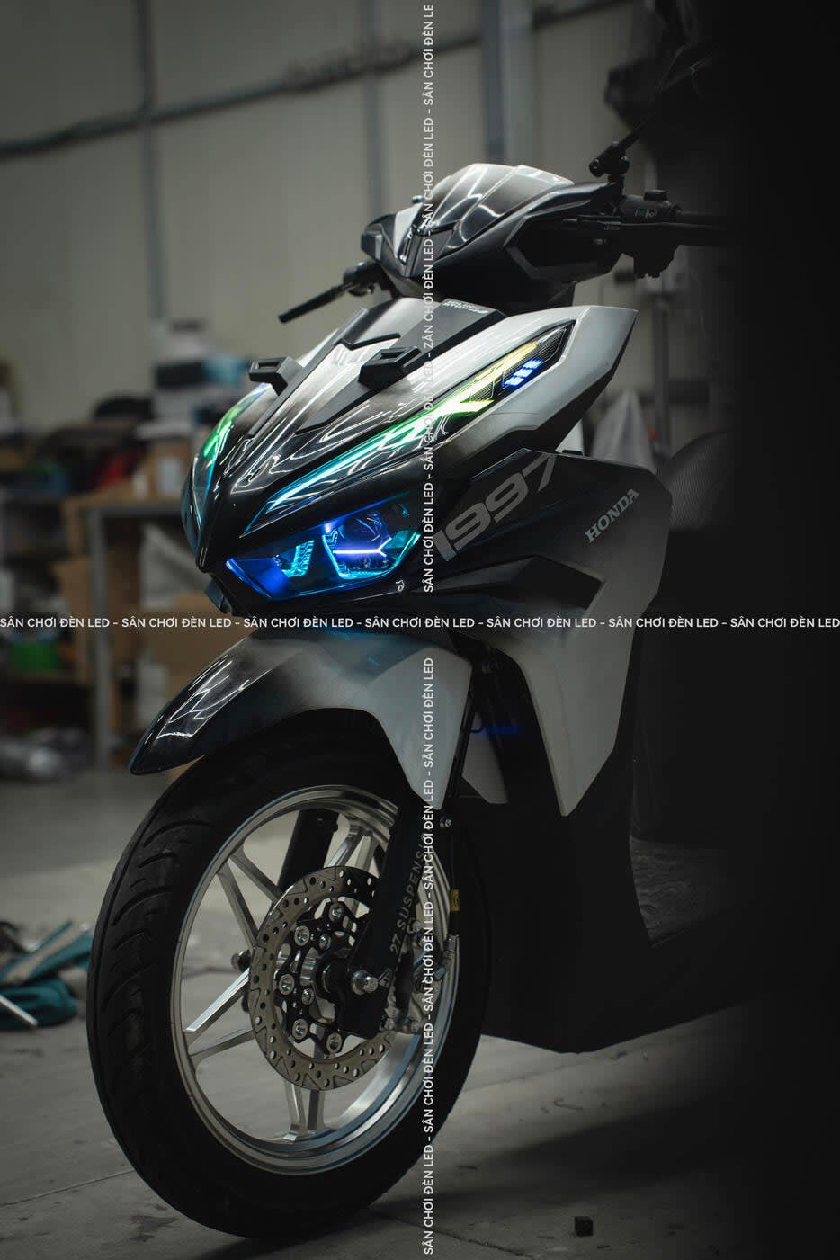 Vario 2018