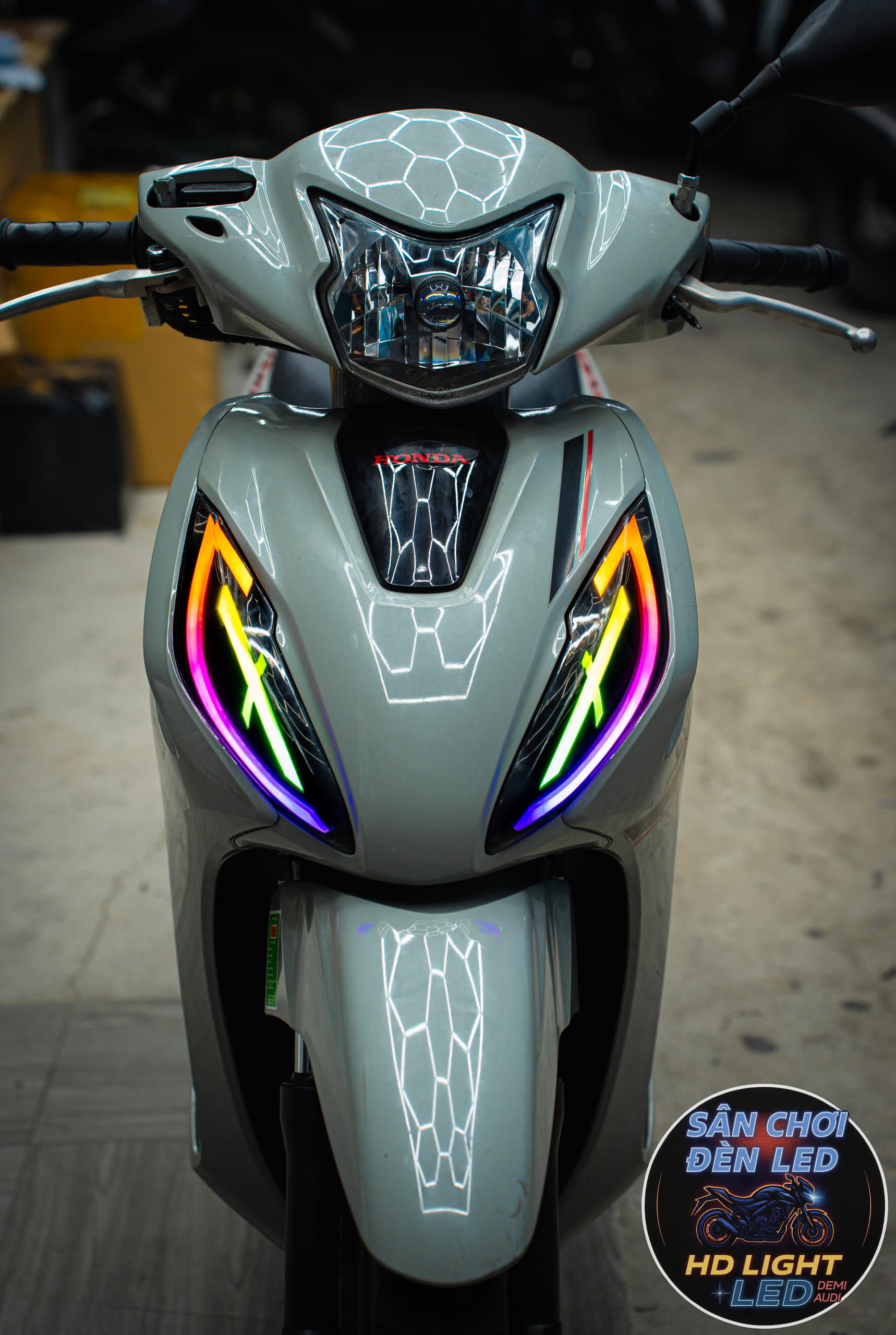 Vision 2021 ( K2C )