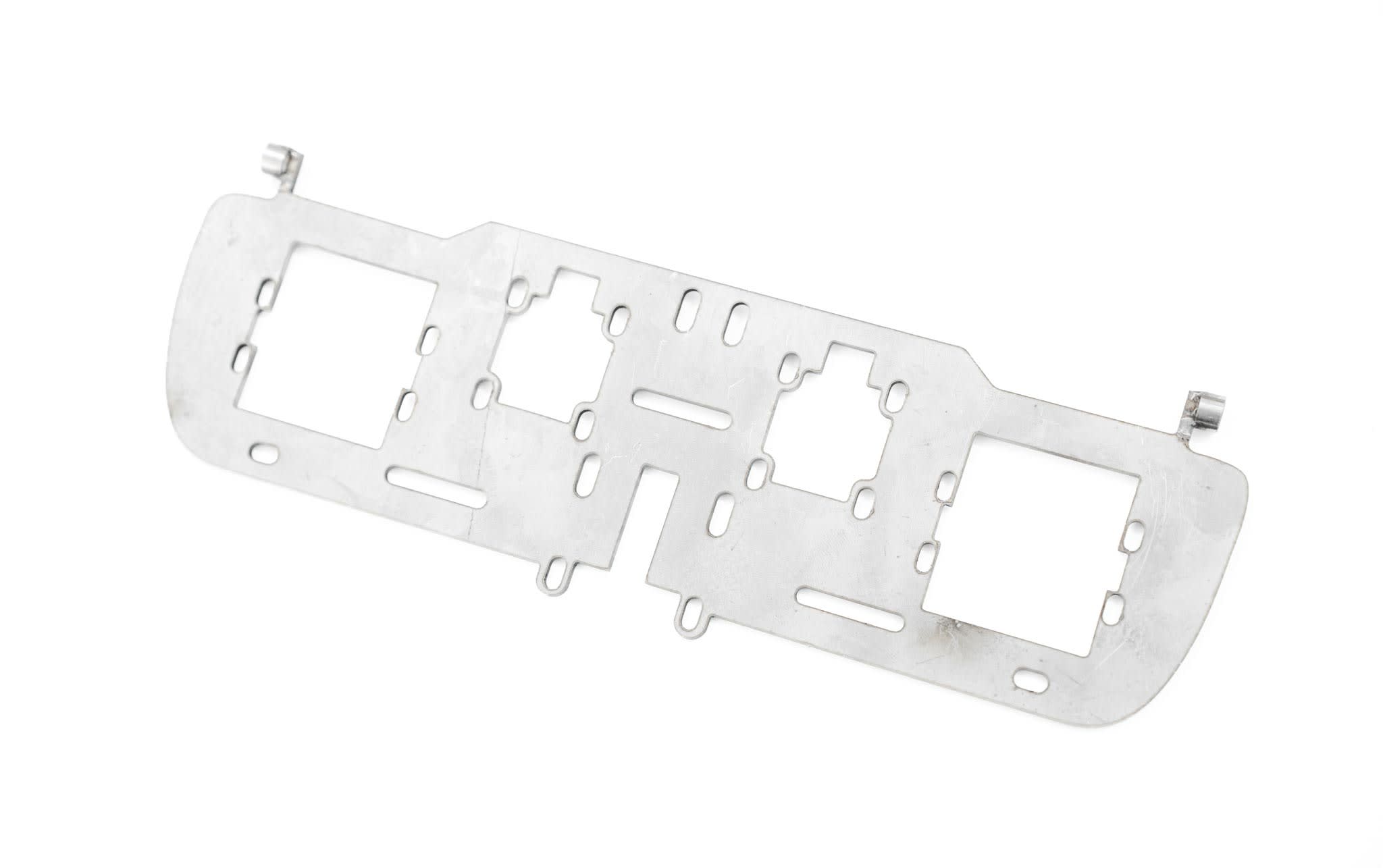 Pat Inox Bi Cầu Vario 4 Bi ( 2 Bi 2.0 + 2 Bi 1.5 )