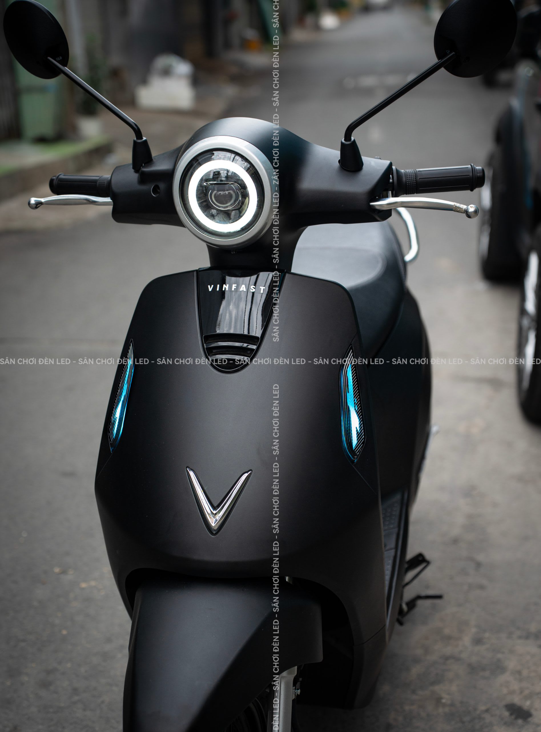 Evo Grand lite