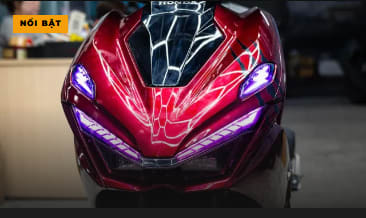 project airblade