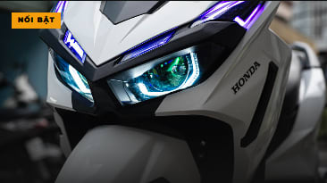 project vario160