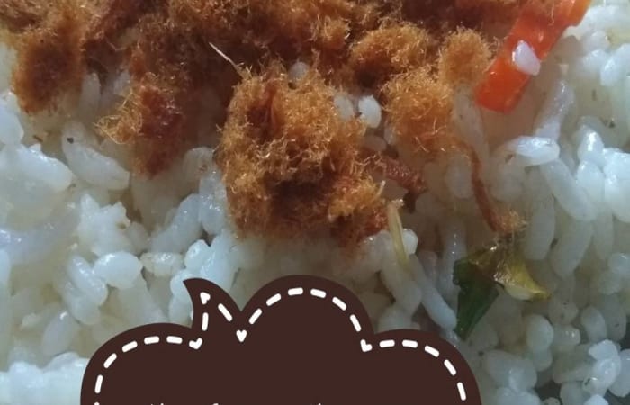 Resep Nasi Goreng Kampung Paling Mudah dan Enak