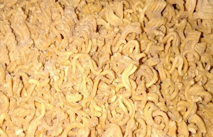 Resep Mi Kriuk Rasa Keju ide Bisnis Dijamin Nikmat dan Mudah