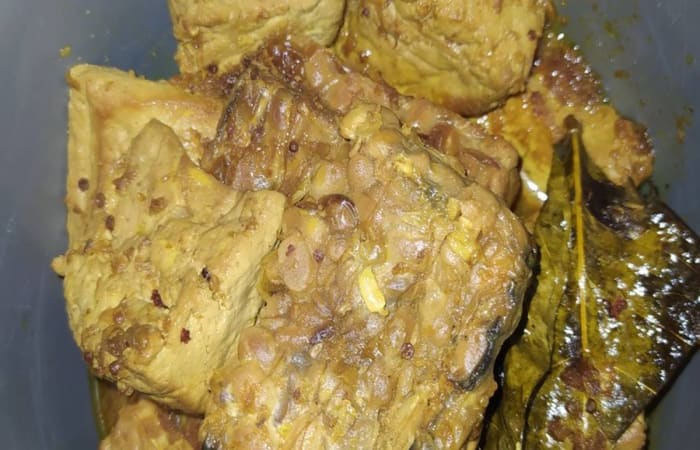 Resep Bacem Tahu Dan Tempe Favorit Bunda