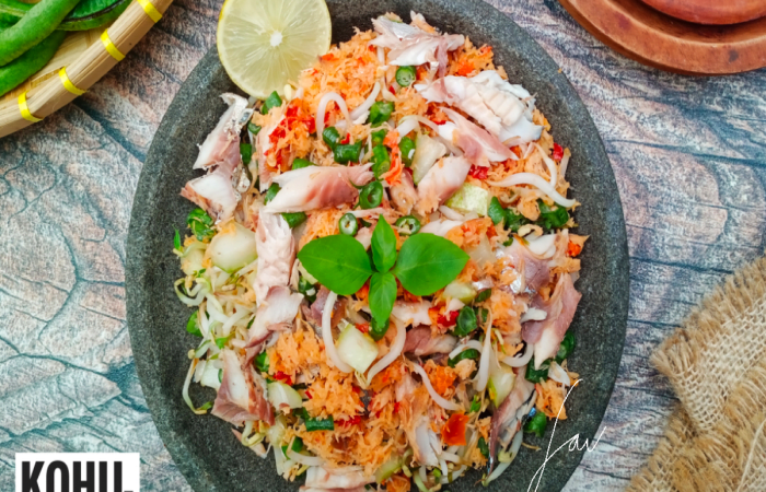 Resep Kohukohu Khas Maluku Dijamin Nikmat dan Mudah