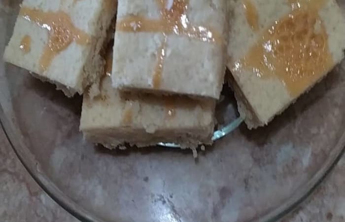 Resep Kue Susu Khas Papua Ala Ummiku Dengan Bahan Sederhana