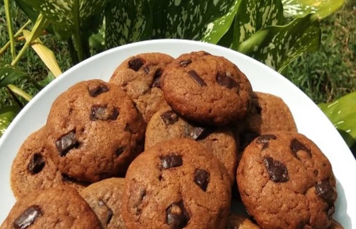 Resep Soft Baked Cookies Dijamin Nikmat dan Mudah