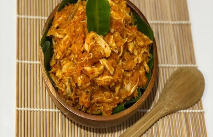 Resep Ayam Sisit Bali Rasanya Maknyus