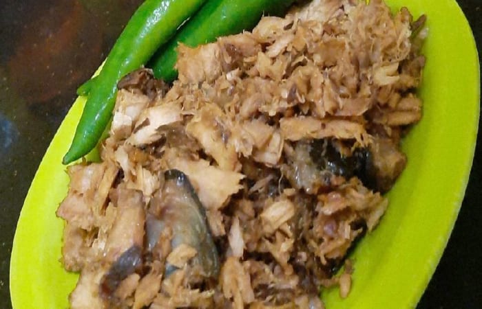 Resep Tuna Saus Teriyaki Dijamin Nikmat dan Mudah