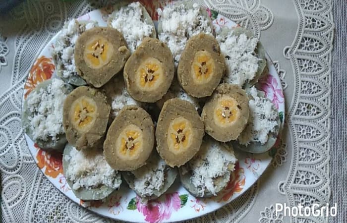 Resep Getuk Ubi No Gula Dengan Bahan Sederhana