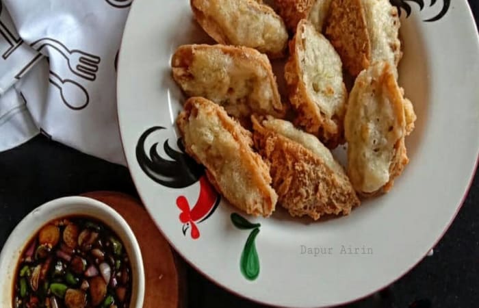 Resep Tahu Walik Aci Dijamin Nikmat dan Mudah