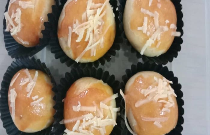 Resep Nastar Keju Dijamin Nikmat dan Mudah