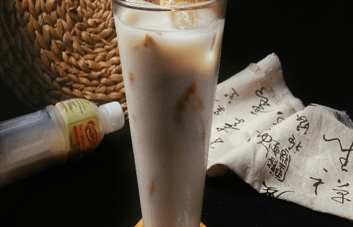 Resep Es Regal Susu Kedelai Dijamin Nikmat dan Mudah