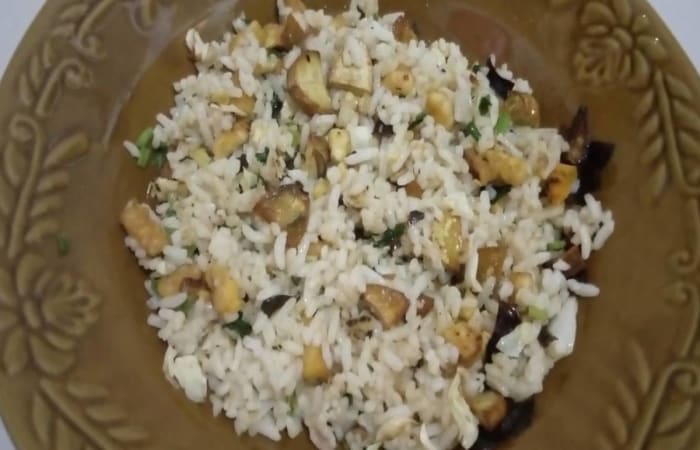 Resep Nasi Goreng Jengkol Paling Mudah dan Enak