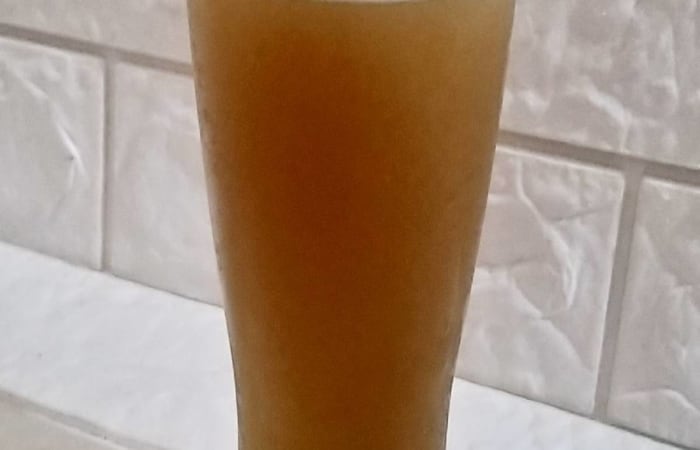 Resep Es Bir Kotjok Khas Bogor Dengan Bahan Sederhana