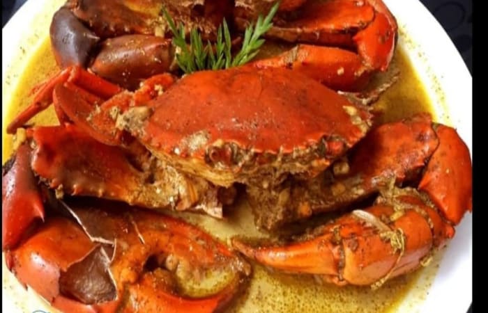 Resep Gatang Kenari Khas Maluku Paling Mudah dan Enak