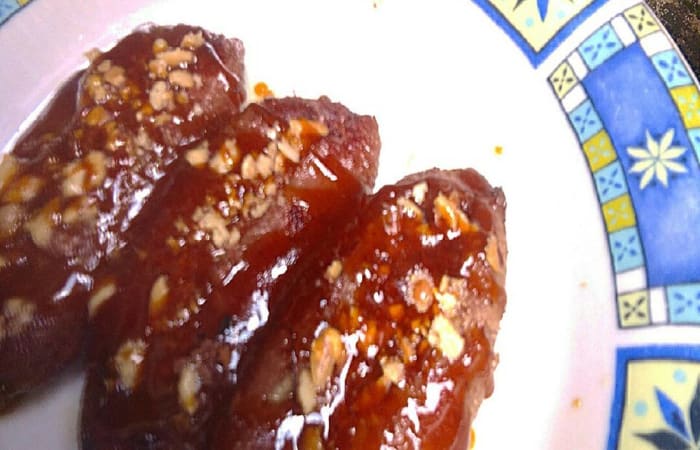 Resep Sanggara Belanda Rasanya Maknyus