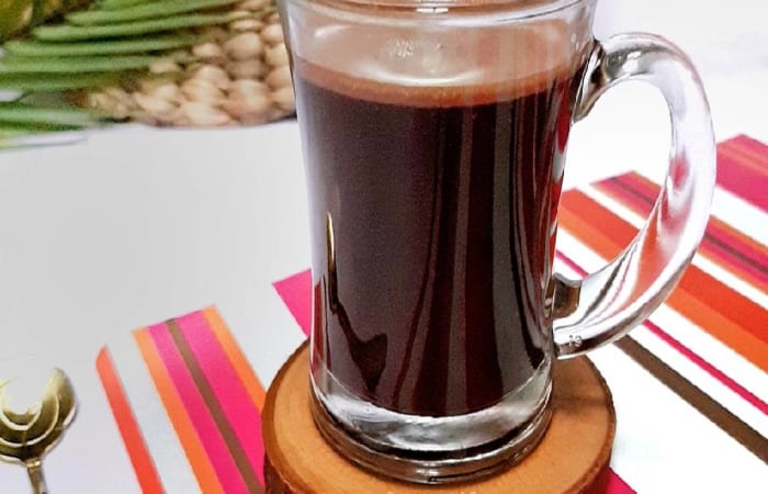 Resep Hot Choco Coffe Paling Mudah dan Enak