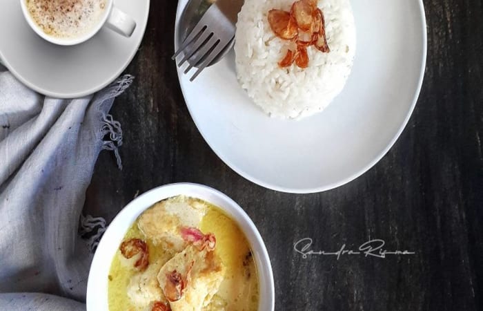 Resep Terik Tahu Tempe Paling Mudah dan Enak