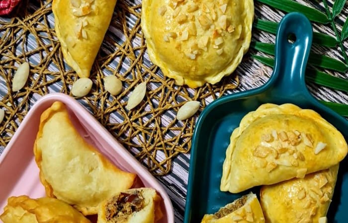 Resep Kue Namunamu Khas Maluku Mudah dan Praktis Dihidangkan
