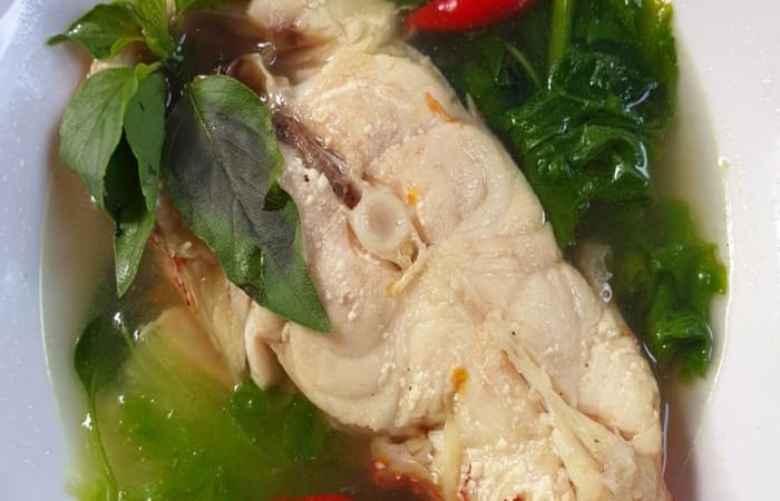 Resep Sop Ikan Papua Mudah dan Praktis Dihidangkan