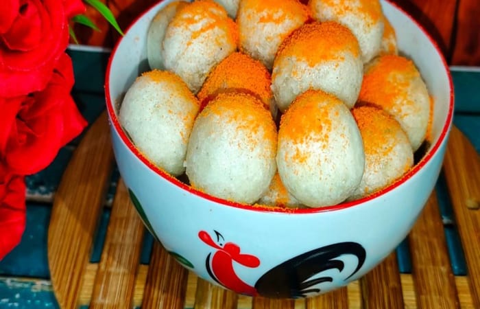 Resep Cimol anti Meledak Favorit Bunda