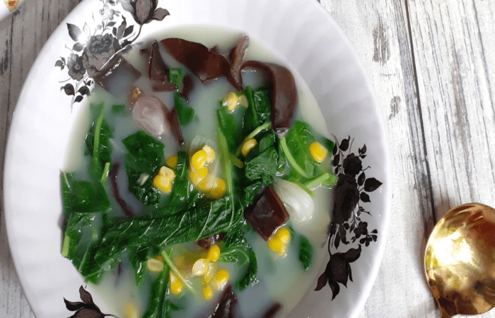 Resep Gangan Balamak Ala Banjar Dijamin Nikmat dan Mudah