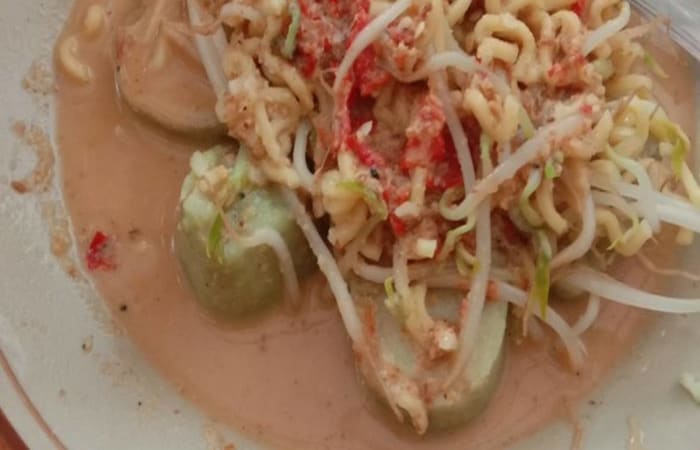 Resep Rujak Madura Mudah dan Praktis Dihidangkan