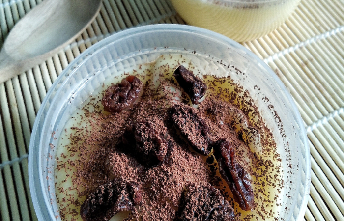 Resep Klappertart no Bake Favorit Bunda