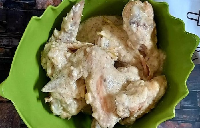 Resep Ayam Arohu Khas Maluku Paling Mudah dan Enak