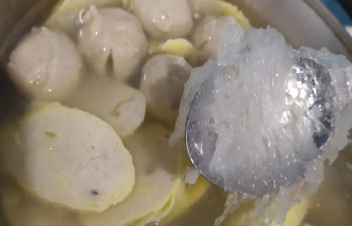 Resep Sup Sarang Burung Walet Dijamin Nikmat dan Mudah