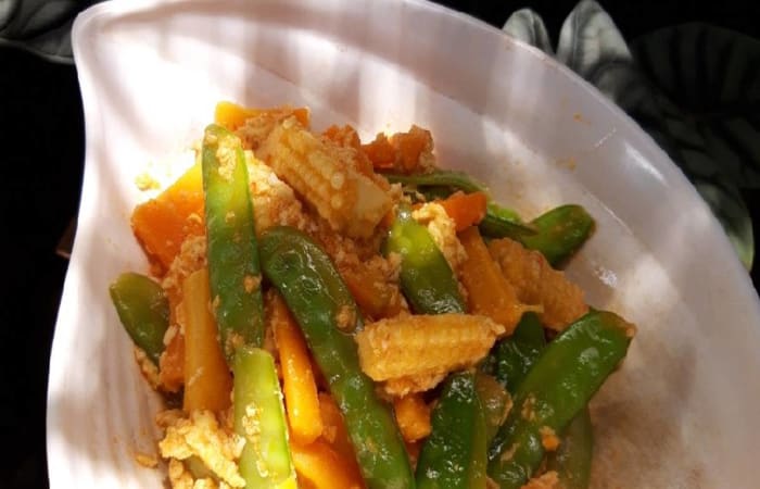 Resep Sayur Capcay Mudah dan Praktis Dihidangkan